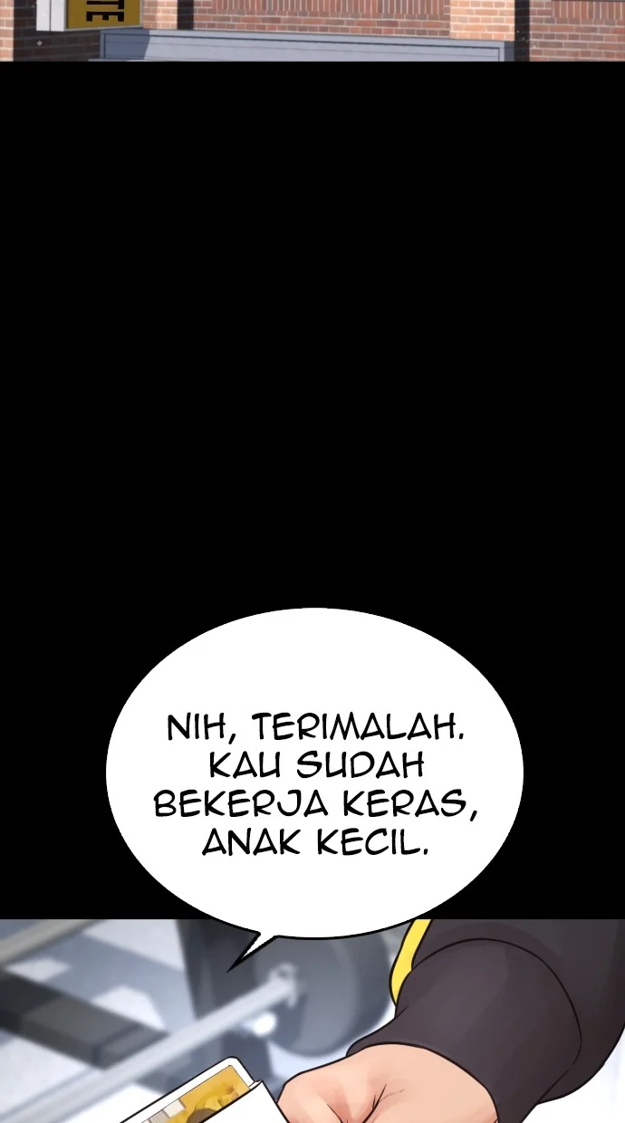 Highschool Lunch Dad Chapter 65 - halaman 92