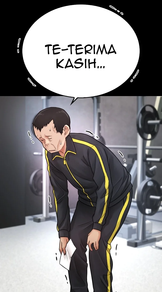 Highschool Lunch Dad Chapter 65 - halaman 94
