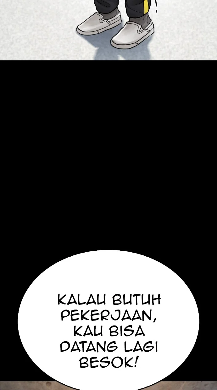 Highschool Lunch Dad Chapter 65 - halaman 95