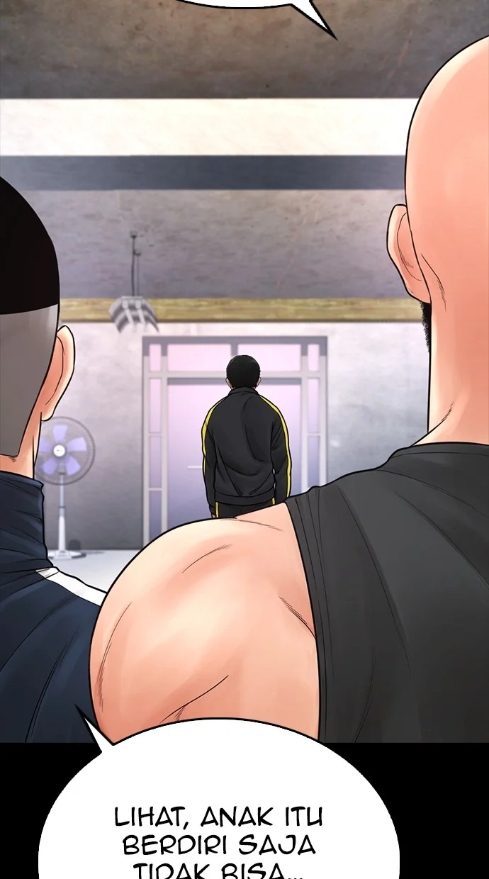 Highschool Lunch Dad Chapter 65 - halaman 96
