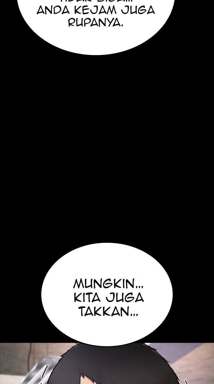 Highschool Lunch Dad Chapter 65 - halaman 97