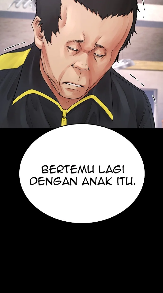 Highschool Lunch Dad Chapter 65 - halaman 98