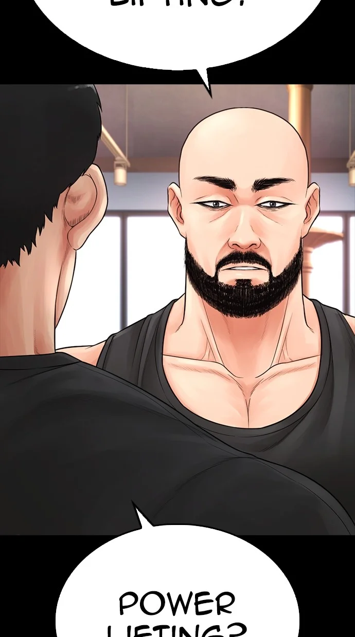 Highschool Lunch Dad Chapter 66 - halaman 101