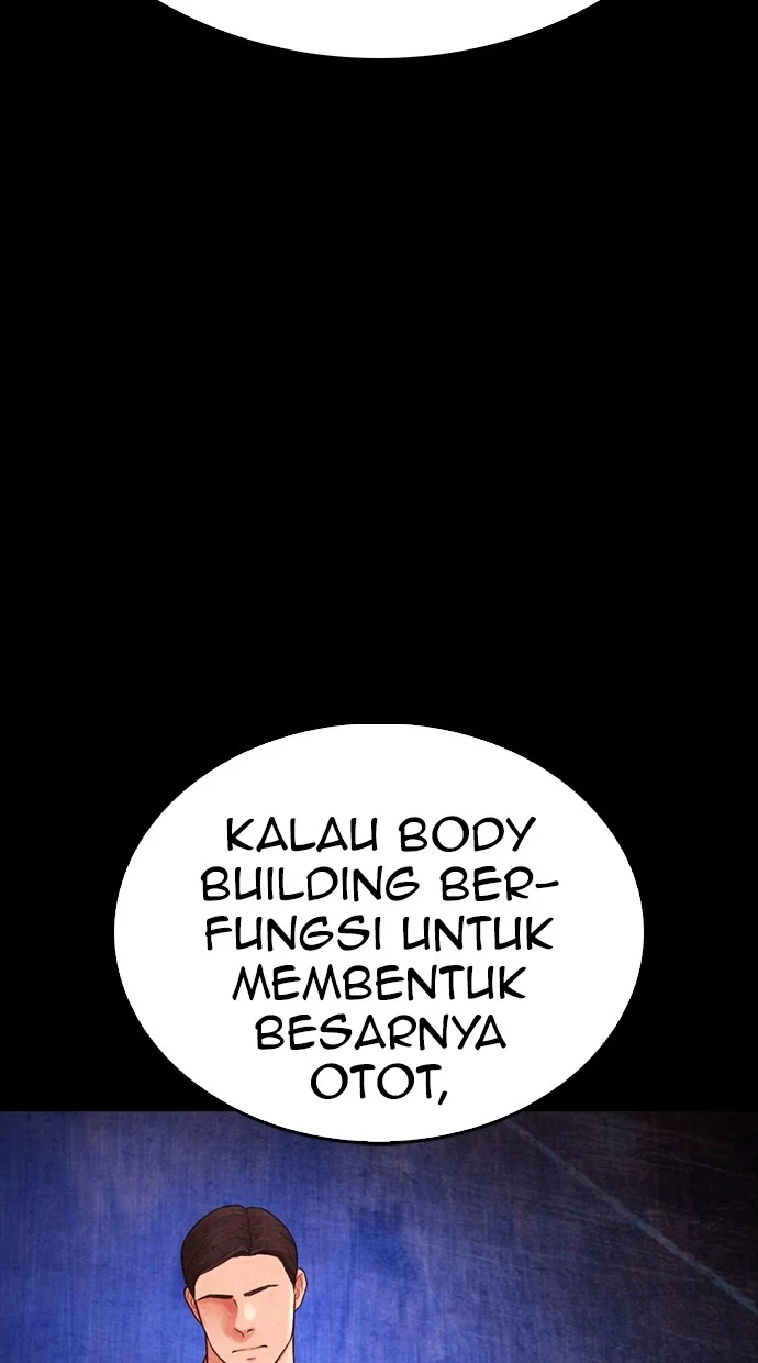 Highschool Lunch Dad Chapter 66 - halaman 103