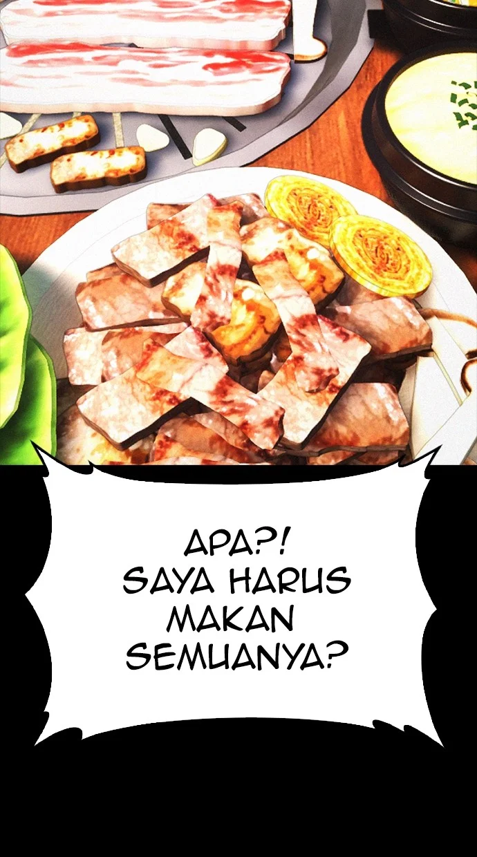Highschool Lunch Dad Chapter 66 - halaman 110