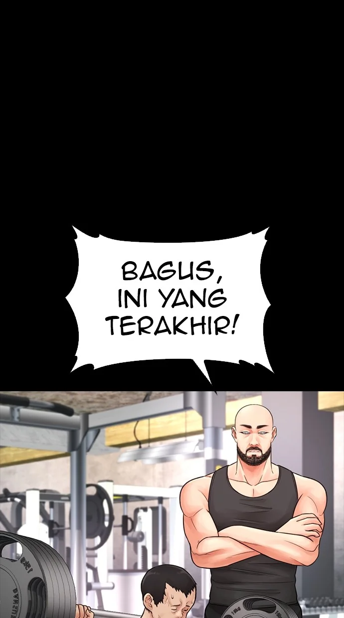 Highschool Lunch Dad Chapter 66 - halaman 116