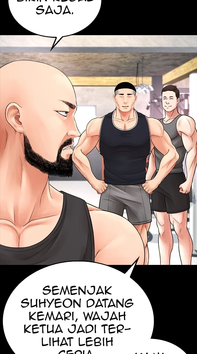 Highschool Lunch Dad Chapter 66 - halaman 121
