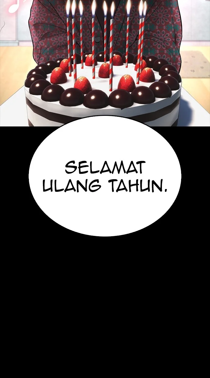 Highschool Lunch Dad Chapter 66 - halaman 133