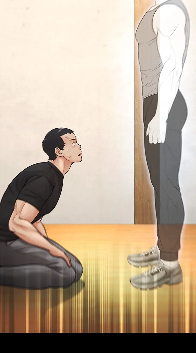 Highschool Lunch Dad Chapter 66 - halaman 159