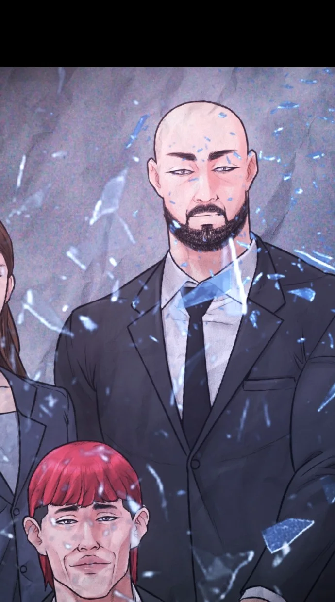 Highschool Lunch Dad Chapter 66 - halaman 16