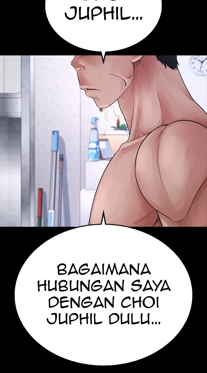 Highschool Lunch Dad Chapter 66 - halaman 18
