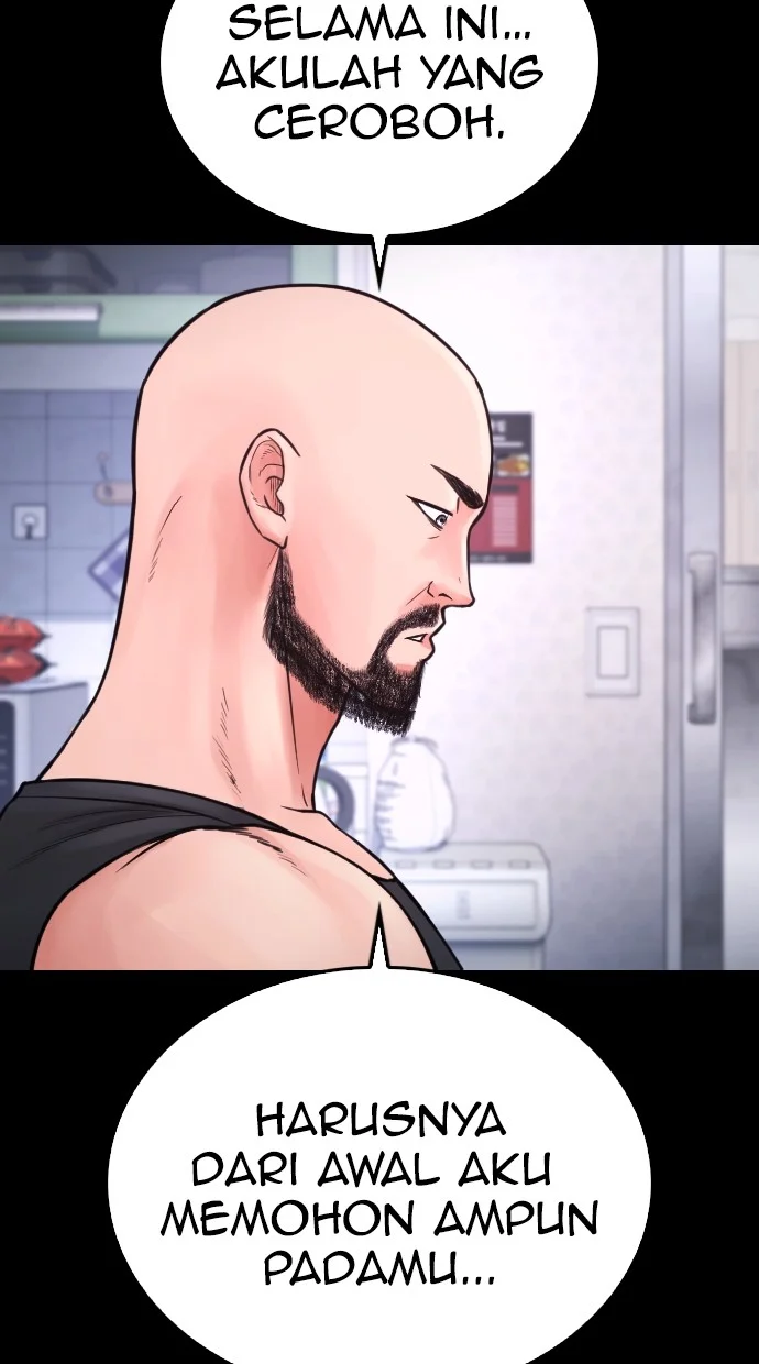 Highschool Lunch Dad Chapter 66 - halaman 22