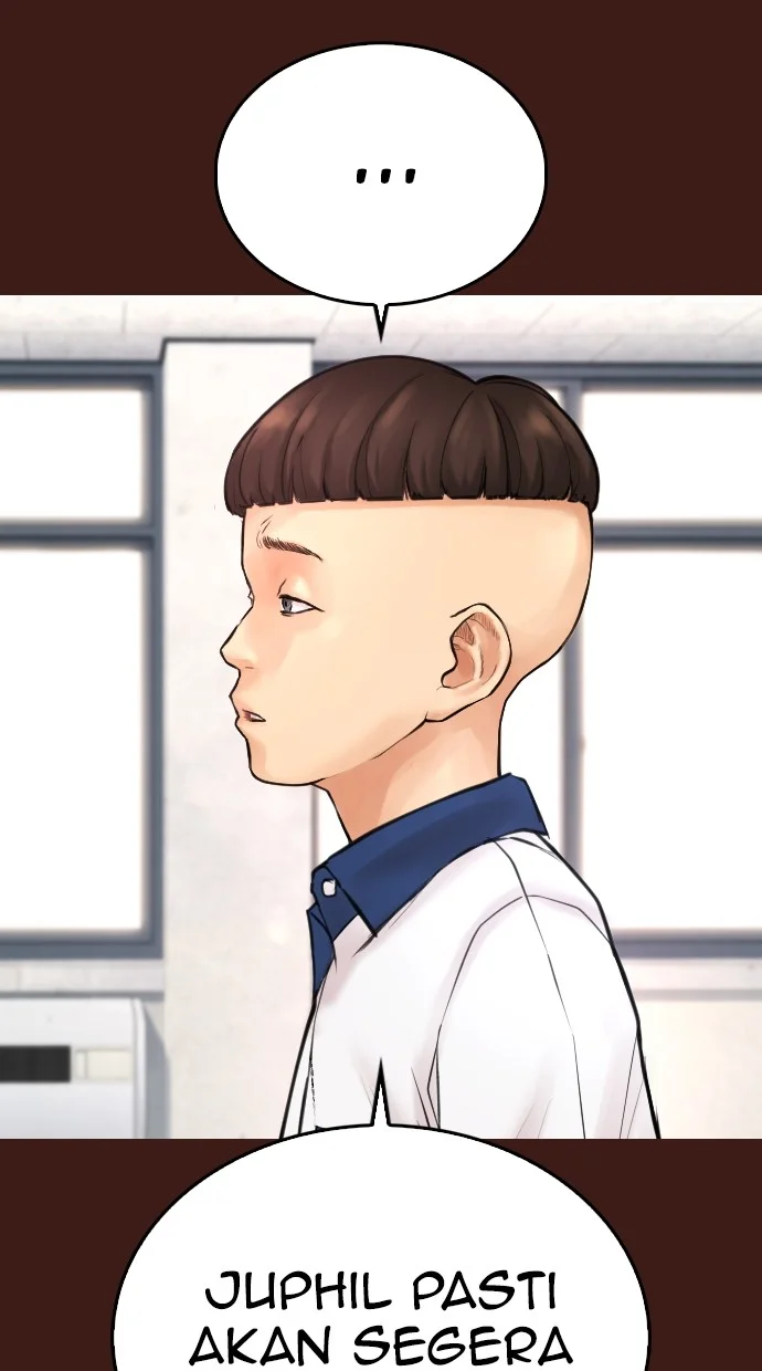 Highschool Lunch Dad Chapter 66 - halaman 28
