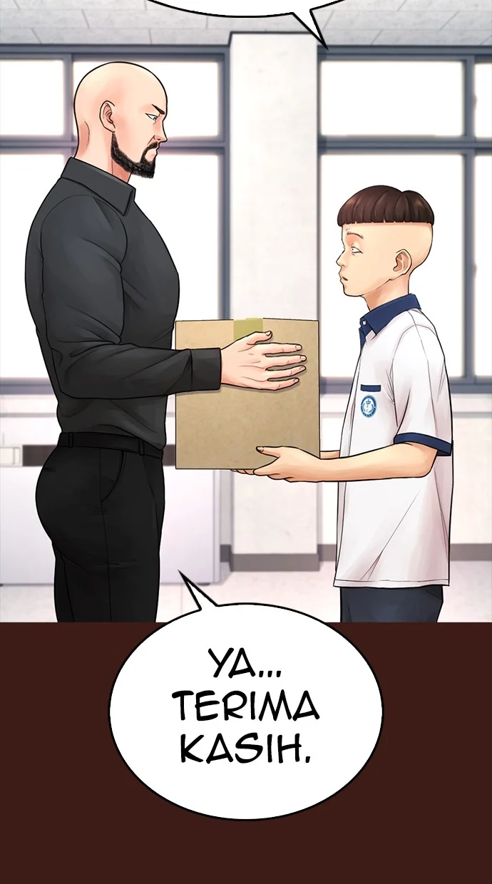 Highschool Lunch Dad Chapter 66 - halaman 30