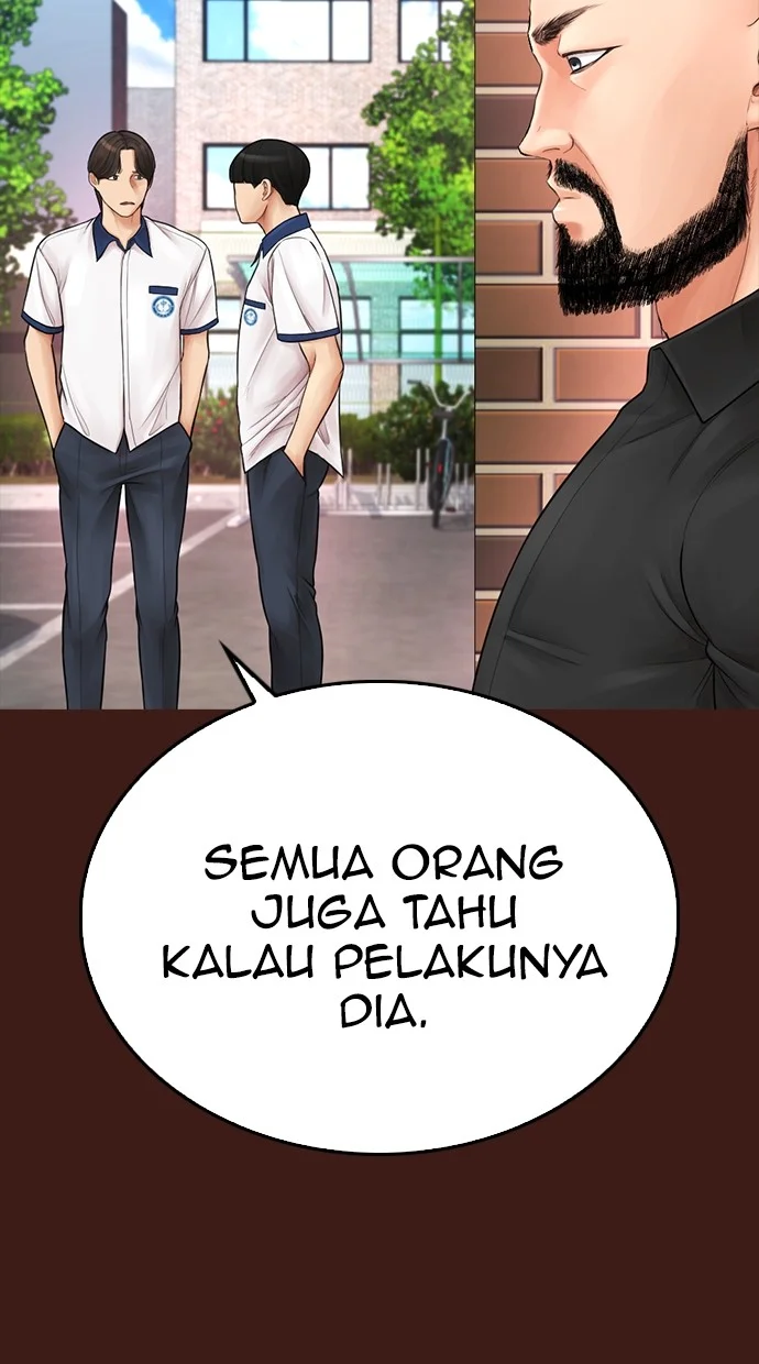 Highschool Lunch Dad Chapter 66 - halaman 33
