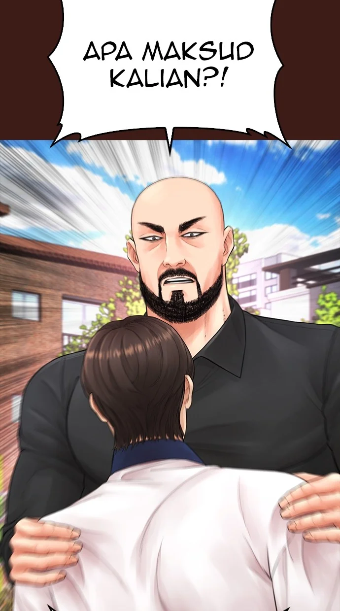 Highschool Lunch Dad Chapter 66 - halaman 36