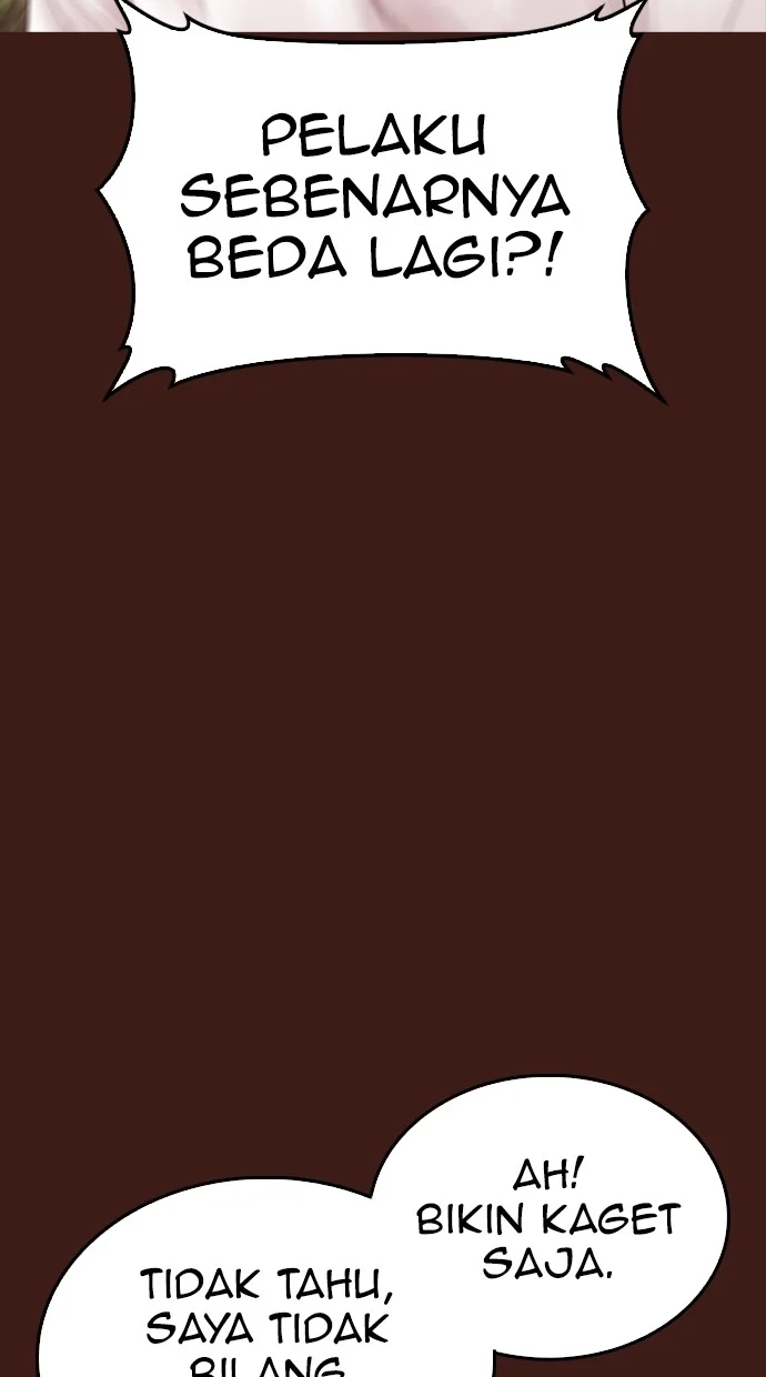 Highschool Lunch Dad Chapter 66 - halaman 37