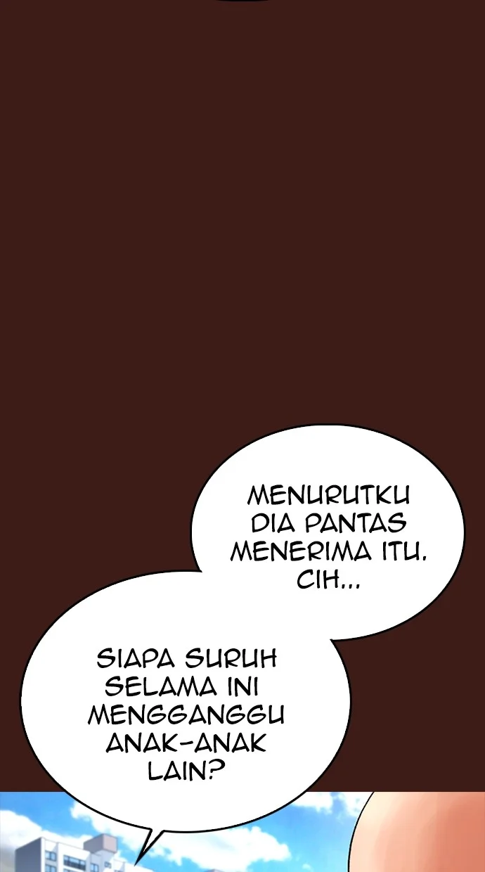 Highschool Lunch Dad Chapter 66 - halaman 39