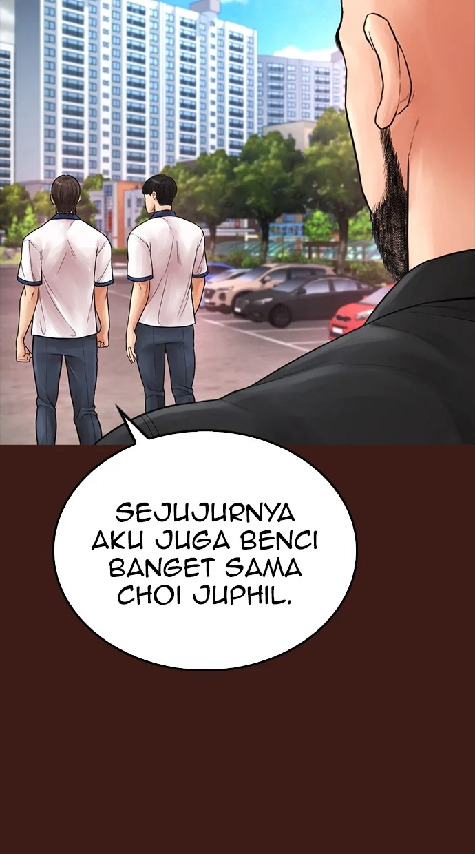 Highschool Lunch Dad Chapter 66 - halaman 40