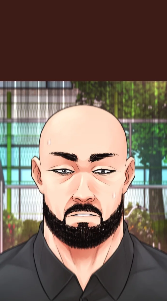 Highschool Lunch Dad Chapter 66 - halaman 41