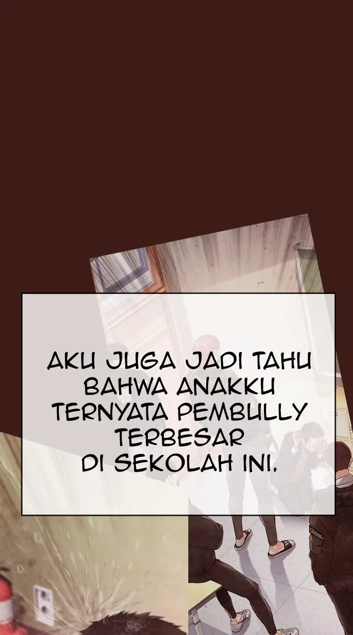 Highschool Lunch Dad Chapter 66 - halaman 43