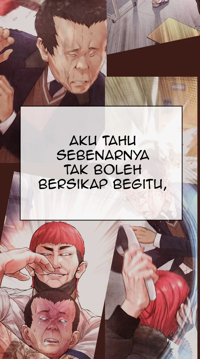 Highschool Lunch Dad Chapter 66 - halaman 44