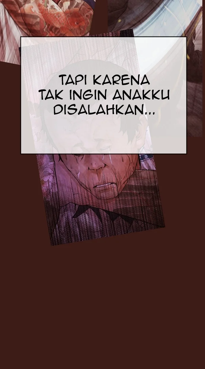 Highschool Lunch Dad Chapter 66 - halaman 45