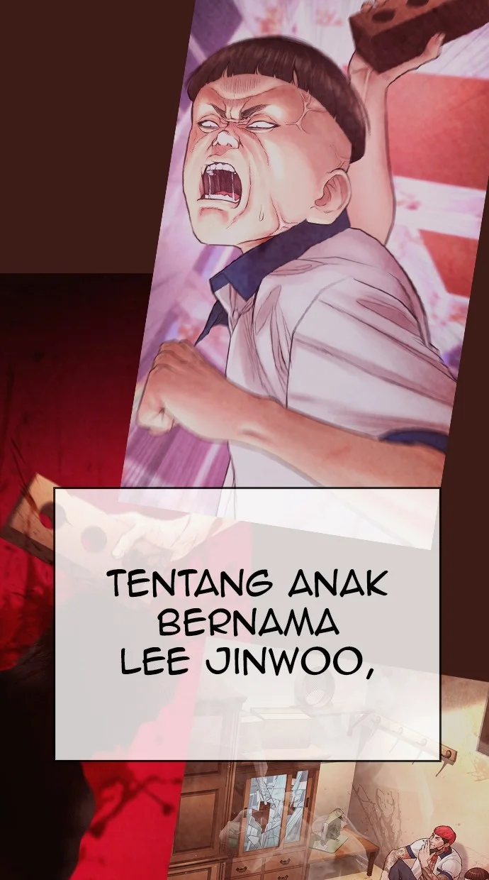 Highschool Lunch Dad Chapter 66 - halaman 47