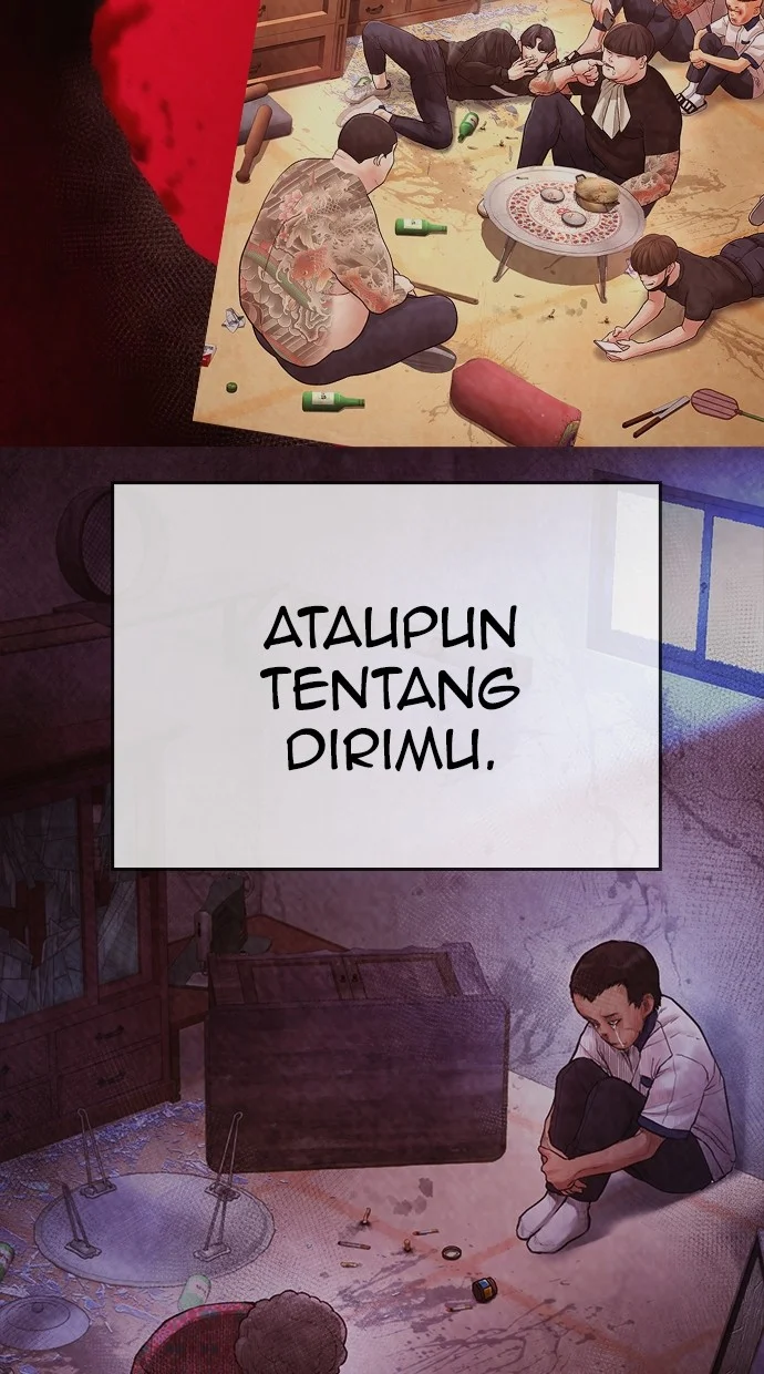 Highschool Lunch Dad Chapter 66 - halaman 48