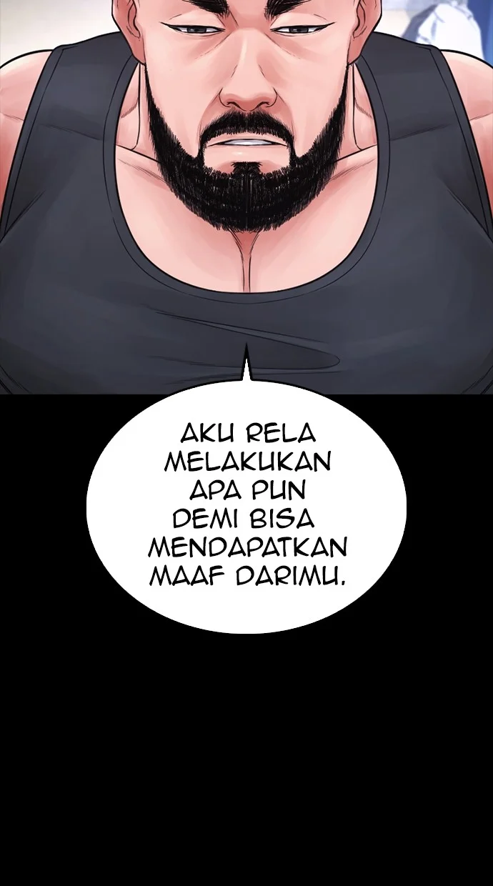 Highschool Lunch Dad Chapter 66 - halaman 52