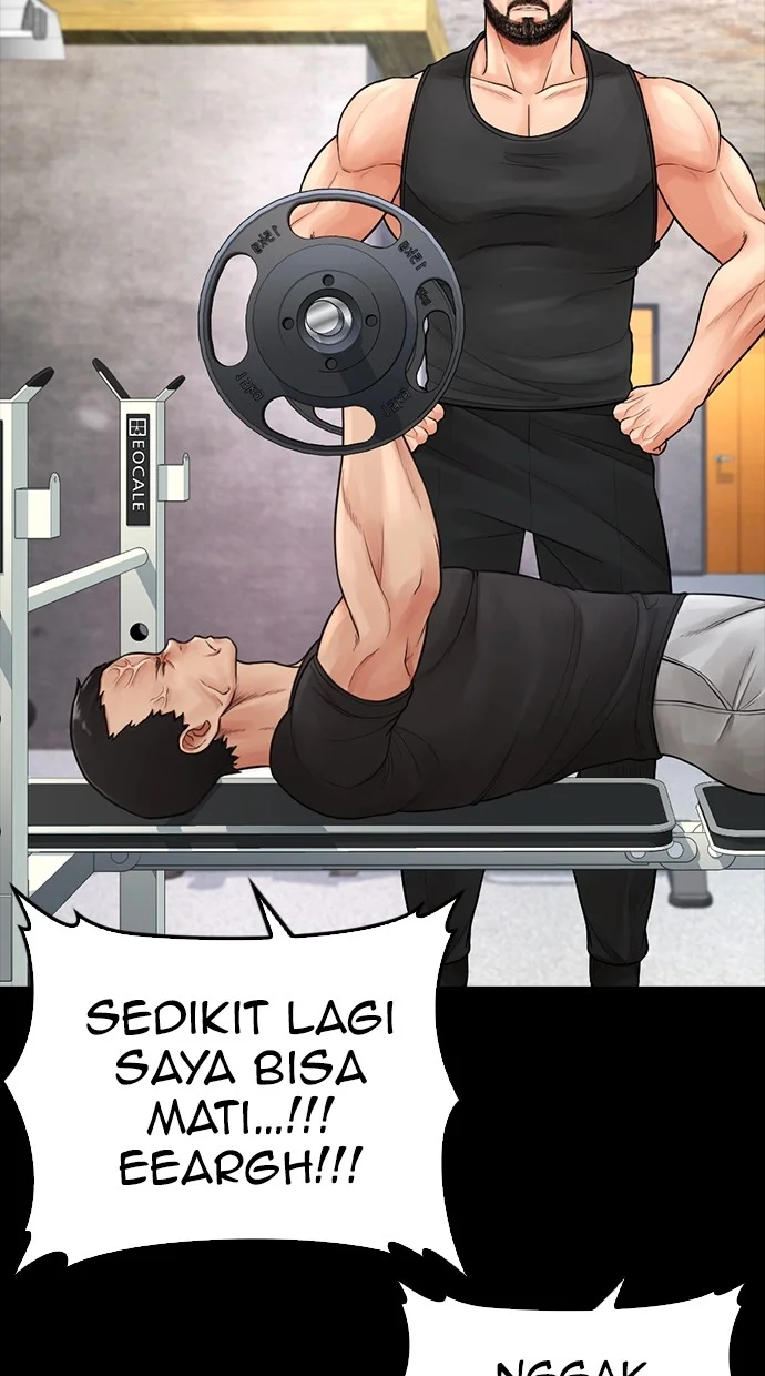 Highschool Lunch Dad Chapter 66 - halaman 64