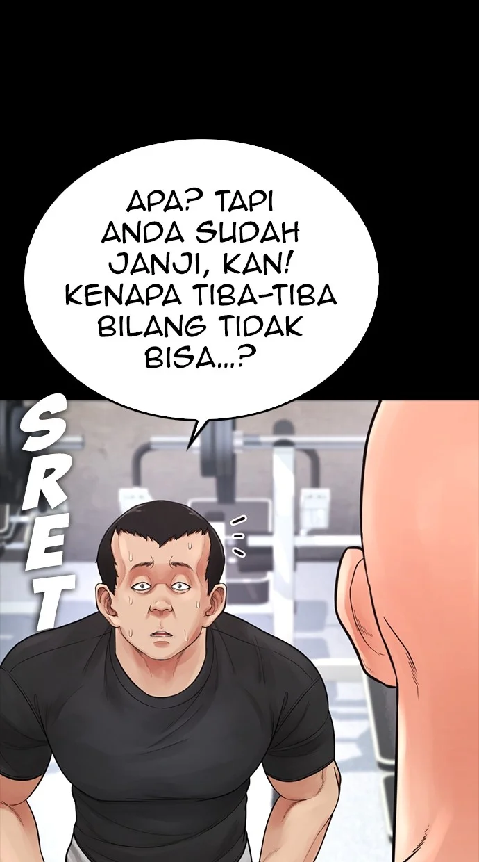 Highschool Lunch Dad Chapter 66 - halaman 69