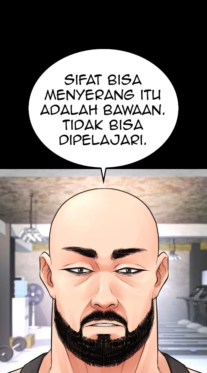 Highschool Lunch Dad Chapter 66 - halaman 71