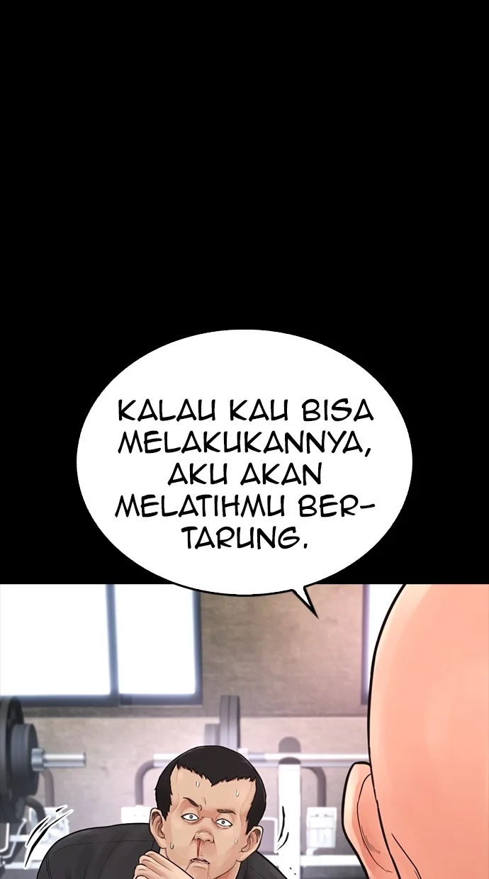 Highschool Lunch Dad Chapter 66 - halaman 76