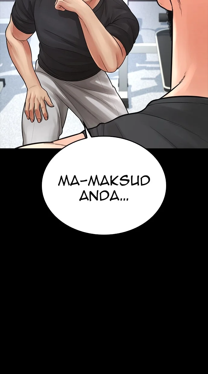 Highschool Lunch Dad Chapter 66 - halaman 77