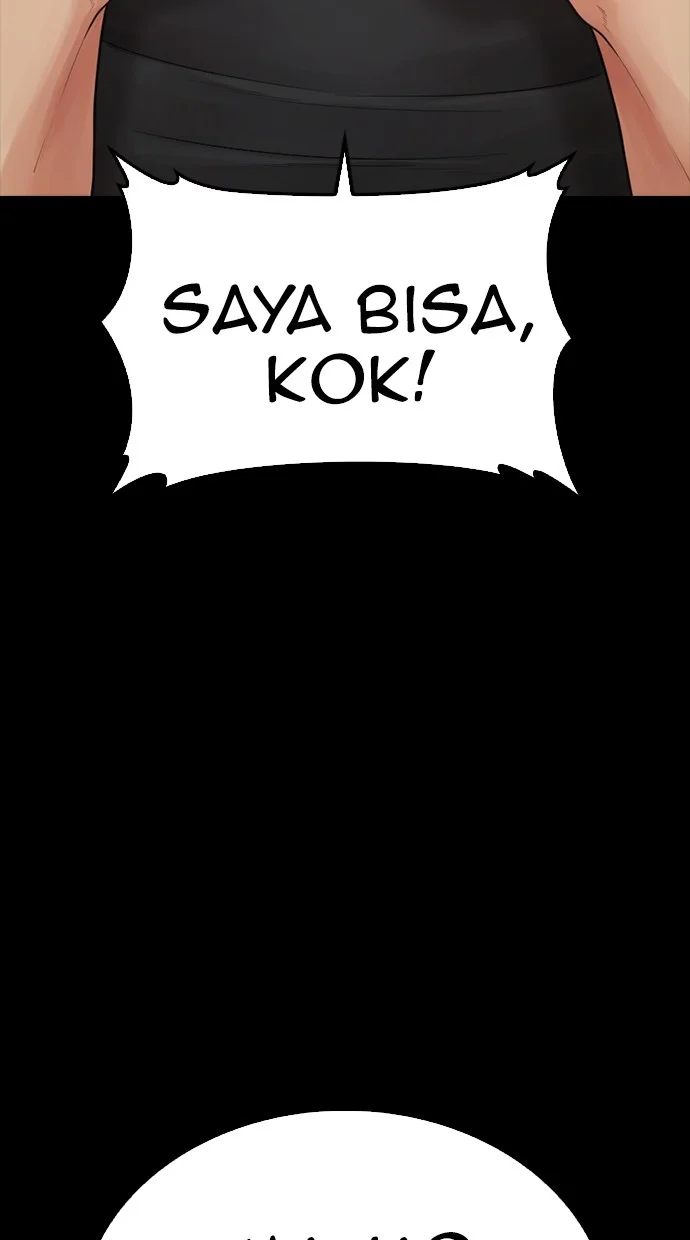 Highschool Lunch Dad Chapter 66 - halaman 79