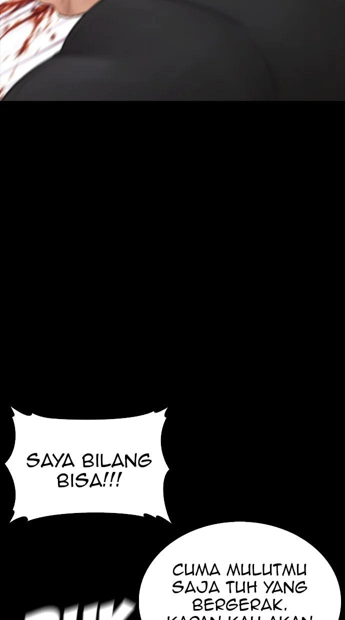 Highschool Lunch Dad Chapter 66 - halaman 81