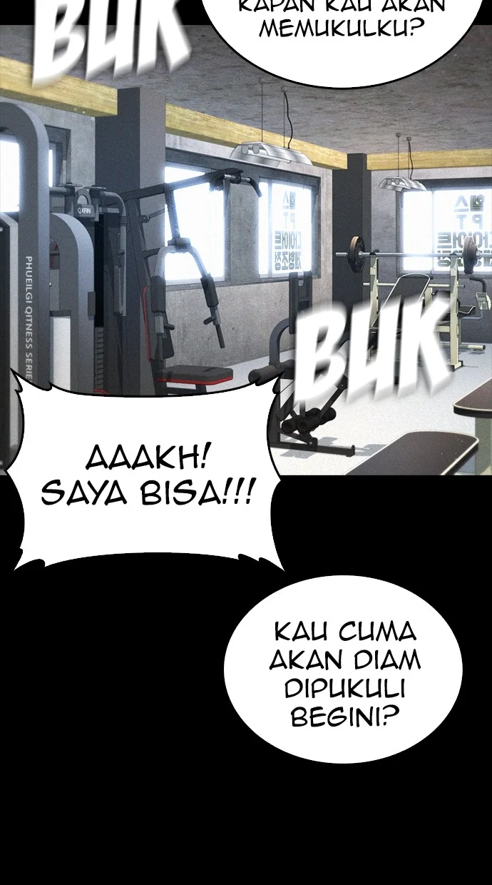Highschool Lunch Dad Chapter 66 - halaman 82