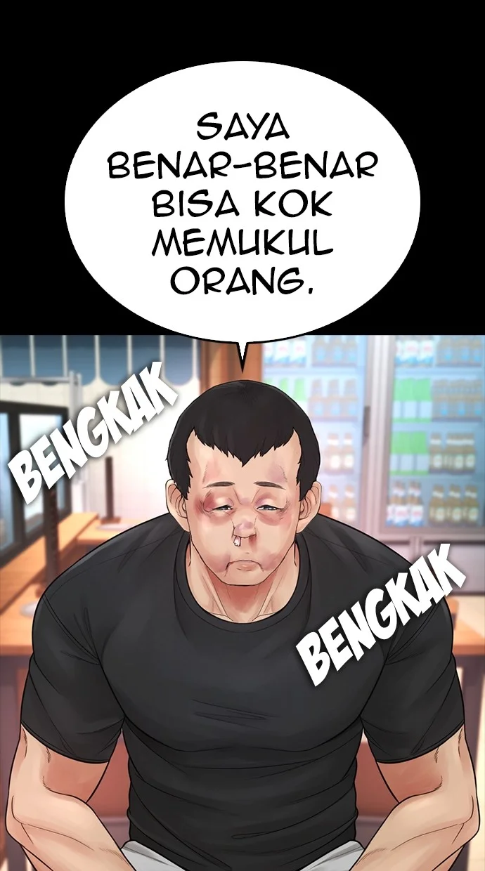 Highschool Lunch Dad Chapter 66 - halaman 86