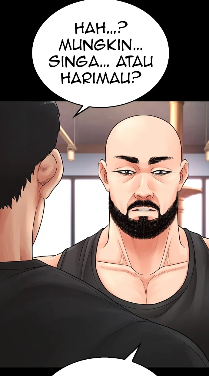Highschool Lunch Dad Chapter 66 - halaman 88