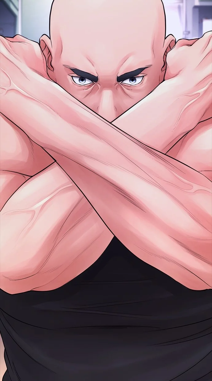 Highschool Lunch Dad Chapter 66 - halaman 9