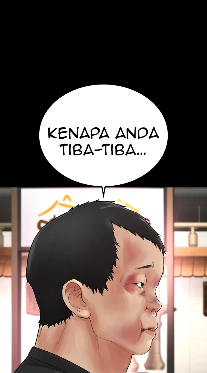 Highschool Lunch Dad Chapter 66 - halaman 93