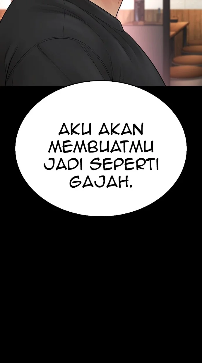 Highschool Lunch Dad Chapter 66 - halaman 94