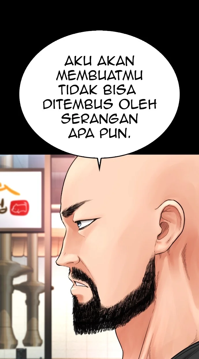 Highschool Lunch Dad Chapter 66 - halaman 95