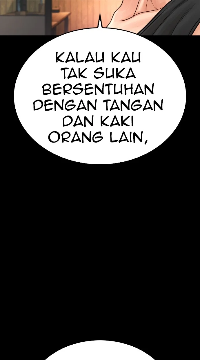 Highschool Lunch Dad Chapter 66 - halaman 96