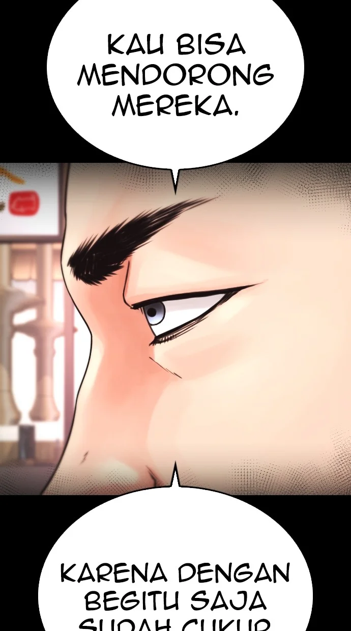 Highschool Lunch Dad Chapter 66 - halaman 97