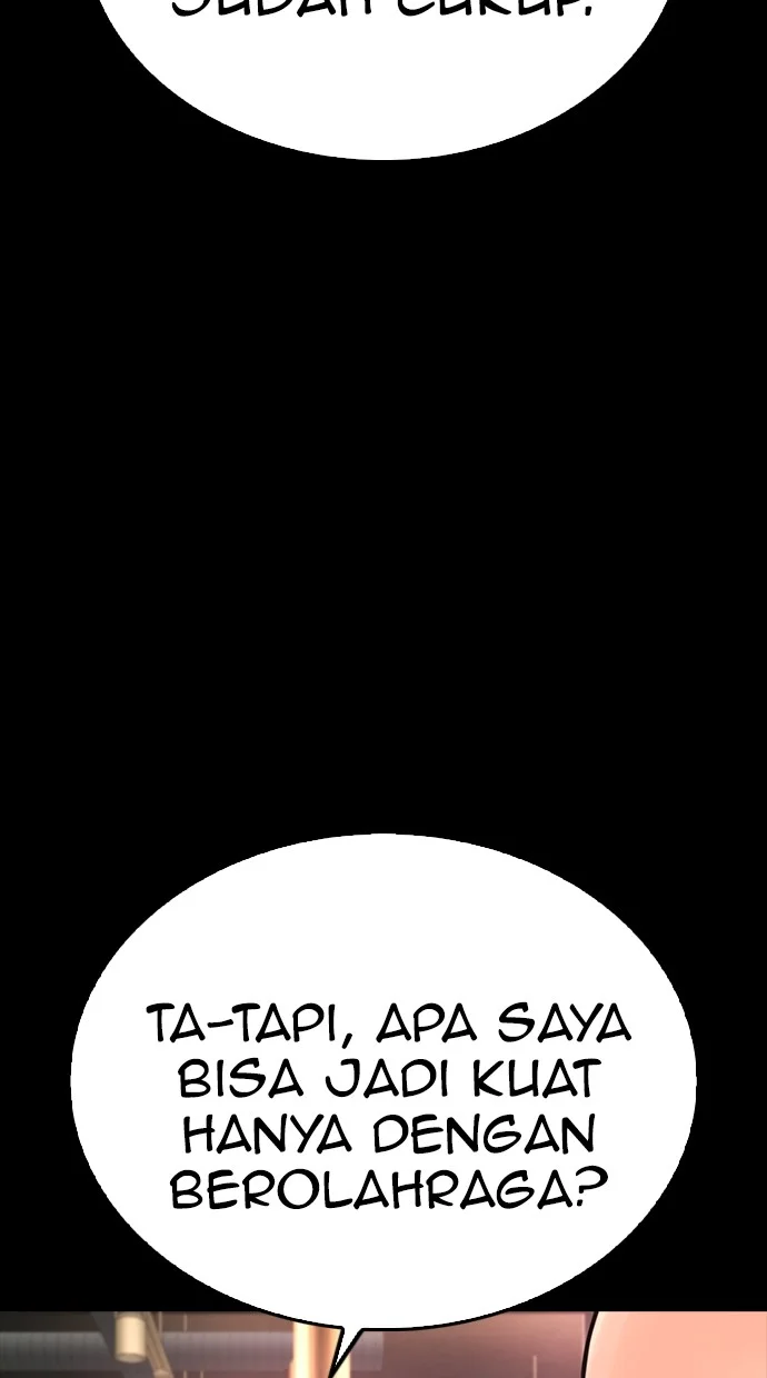 Highschool Lunch Dad Chapter 66 - halaman 98