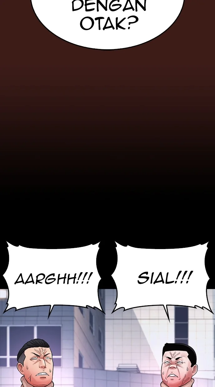 Highschool Lunch Dad Chapter 67 - halaman 100