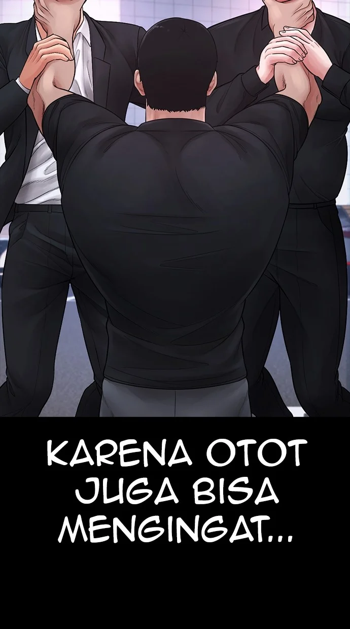 Highschool Lunch Dad Chapter 67 - halaman 101