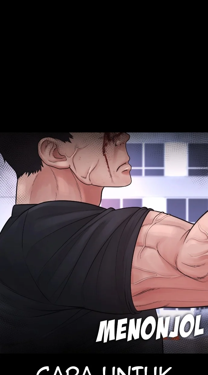 Highschool Lunch Dad Chapter 67 - halaman 102